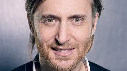 David Guetta bientôt en concert dans un grand château français 